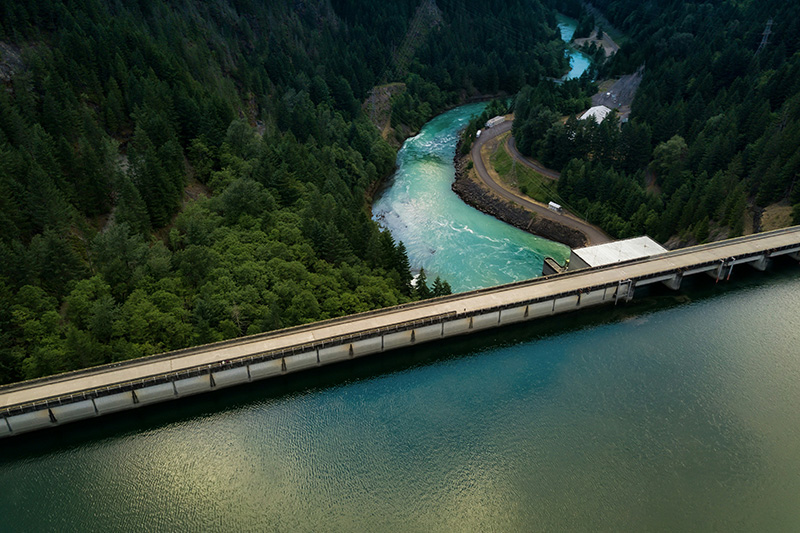 Les énergies renouvelables